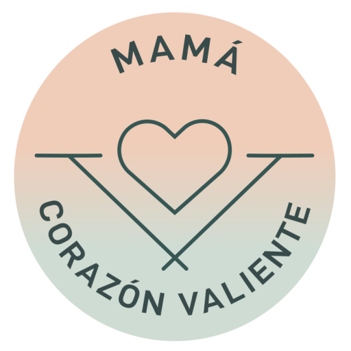 Mamá Corazón Valiente