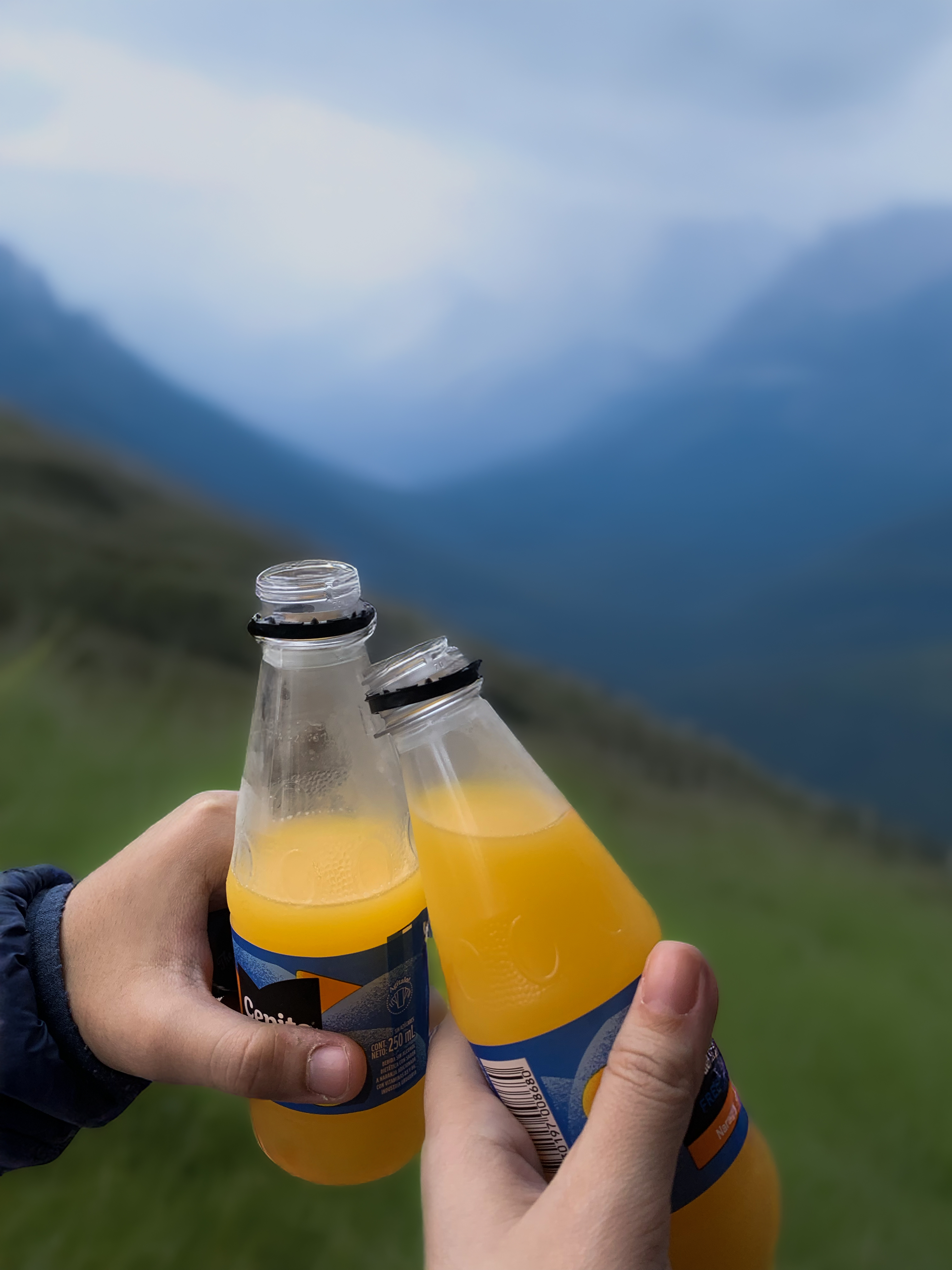 Resolviendo Conflictos